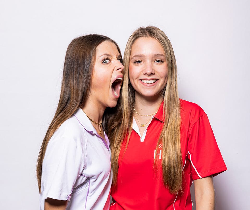 Maiden Cricket founders