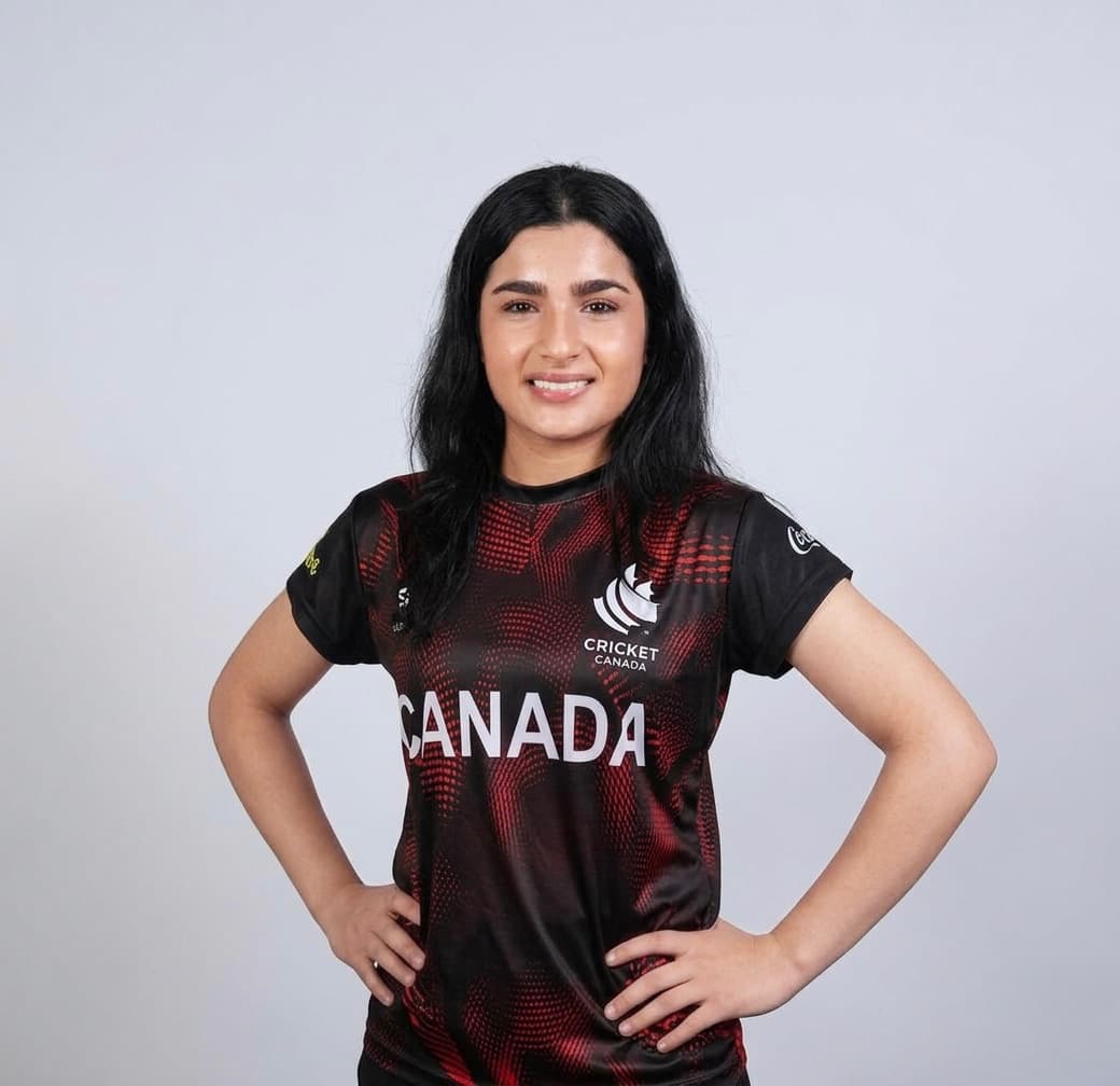 Vritti Dahiya
