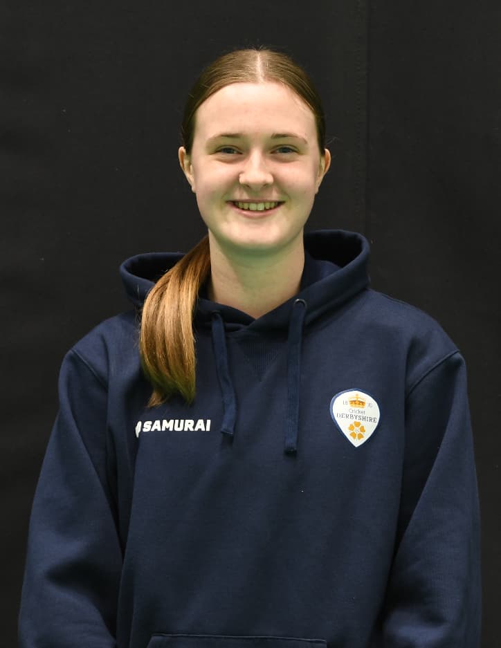 Freya Harper
