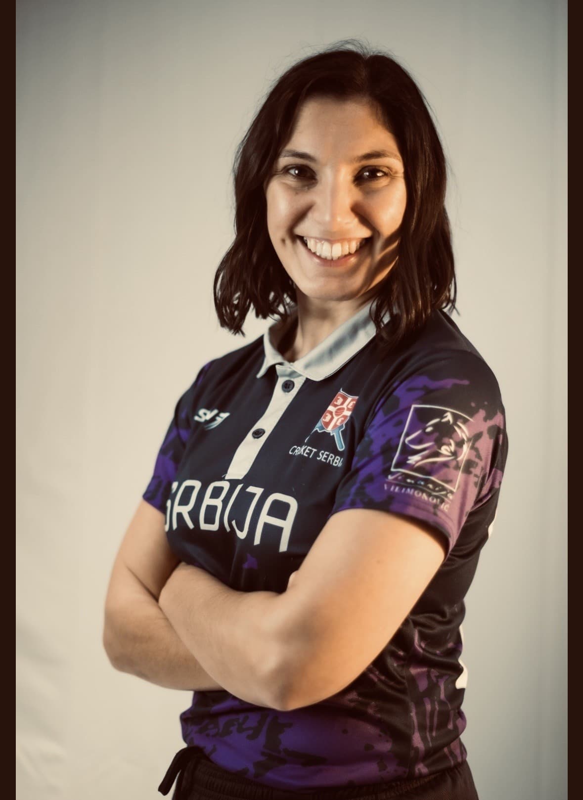 Ana Mesarovic