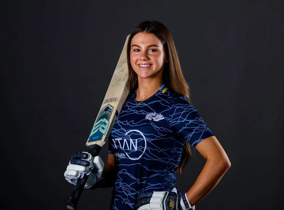 India Leach