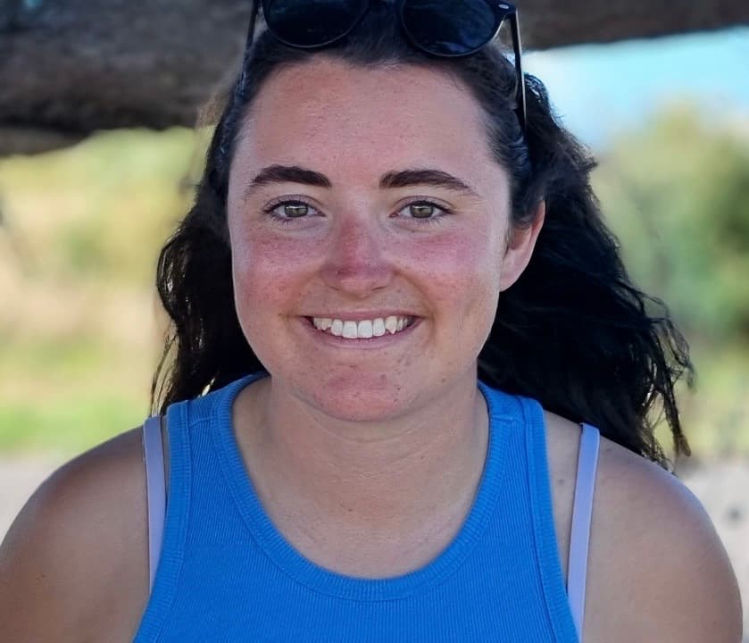 Orla Chavasse