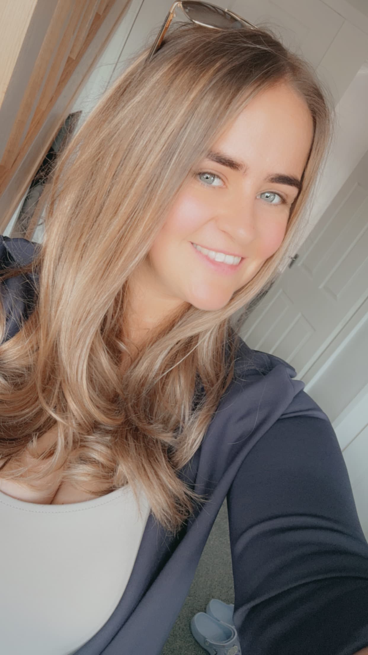 Charlotte Grisedale
