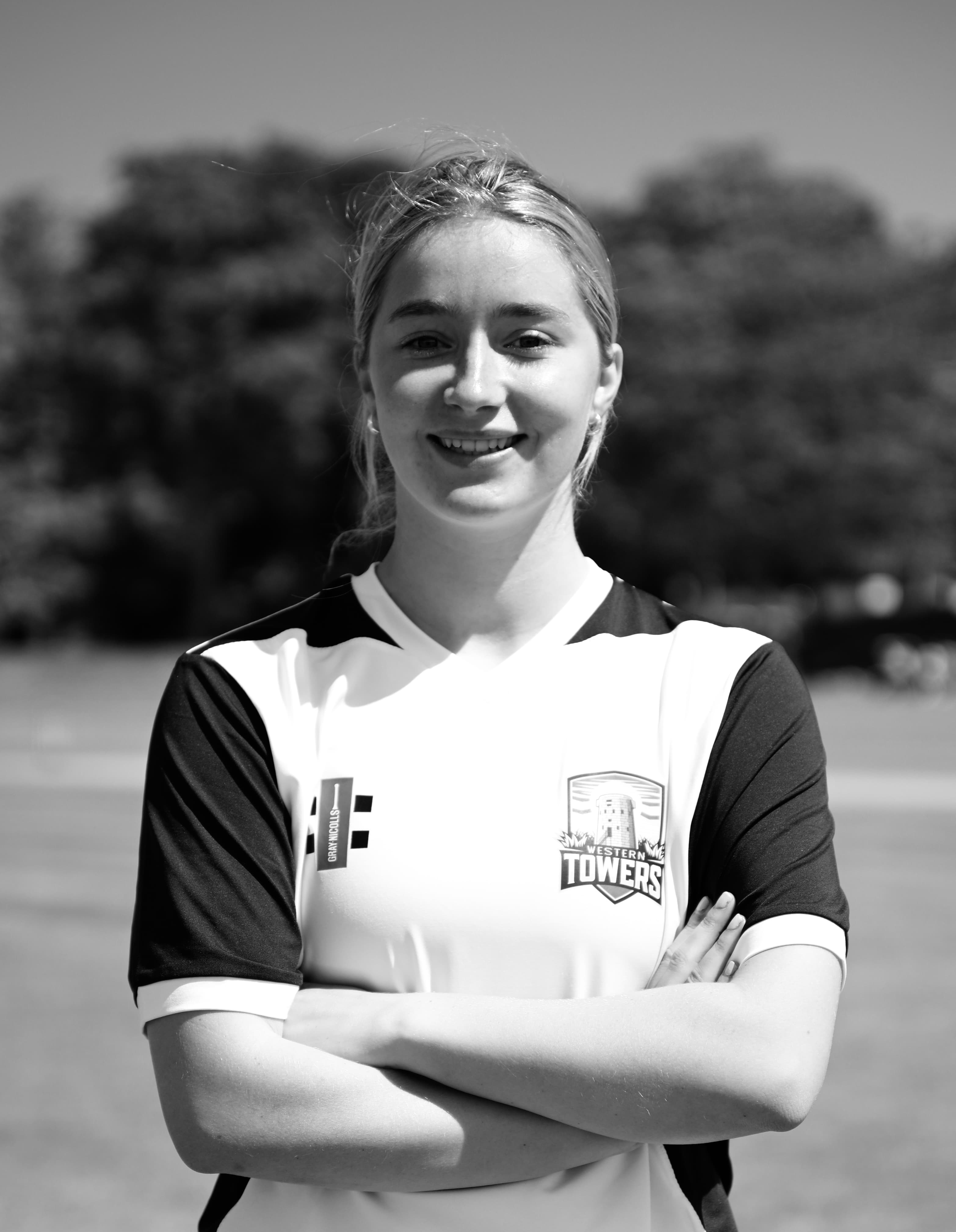 Aimee Aikenhead